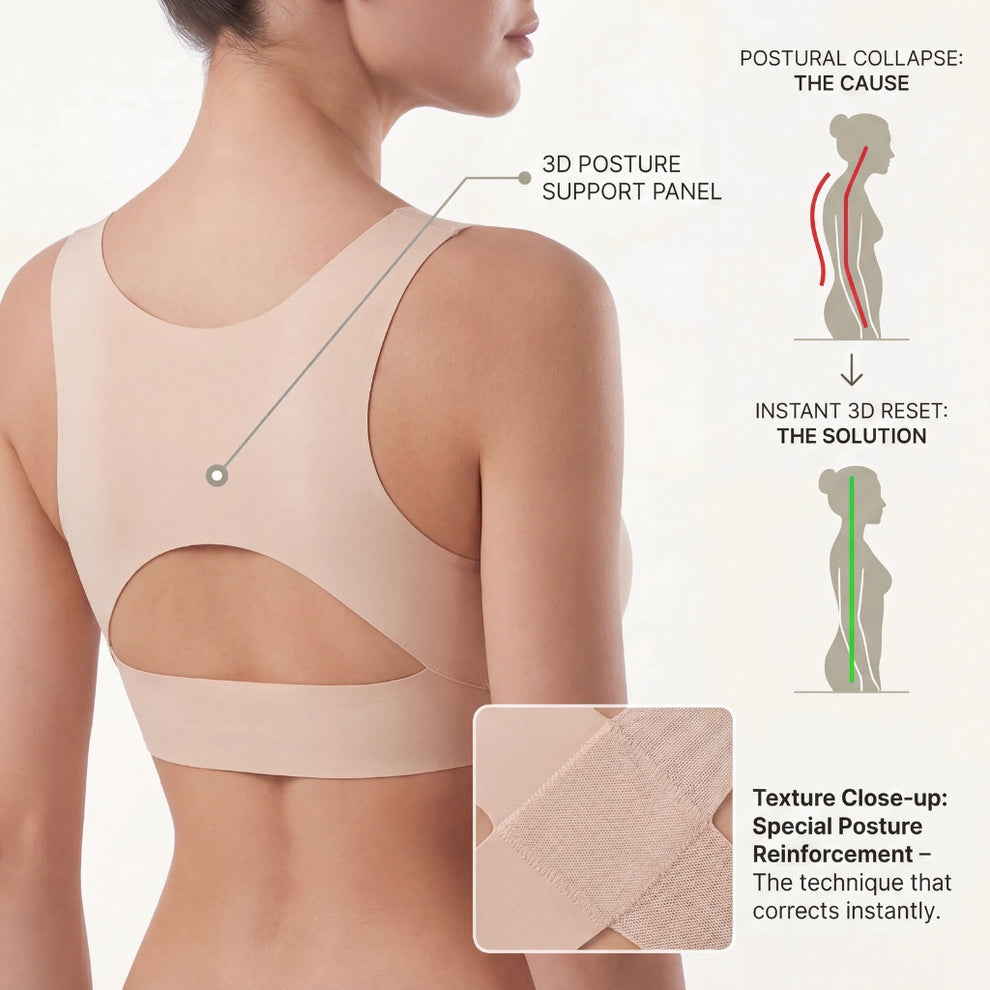 AVELISSE™ SMOOTHLIFT COMFORT BRA