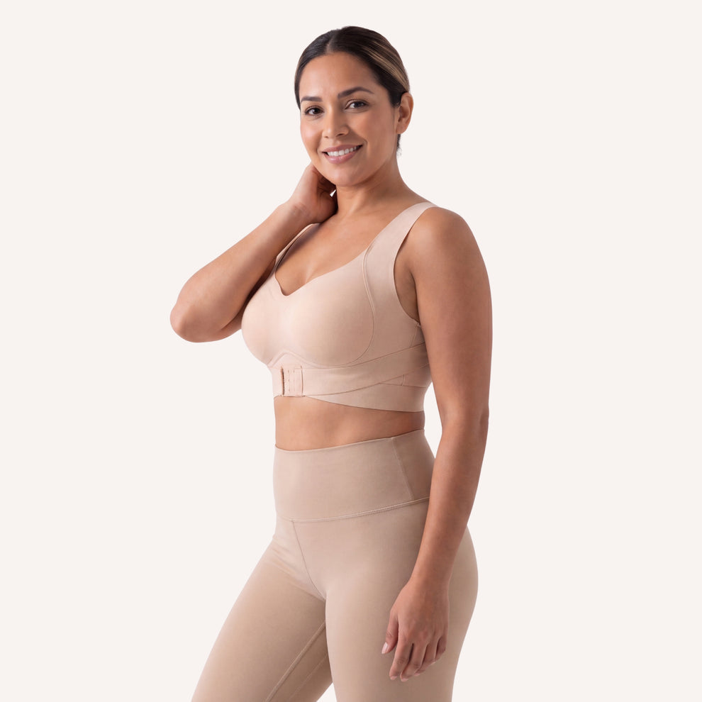 AVELISSE™ SMOOTHLIFT COMFORT BRA