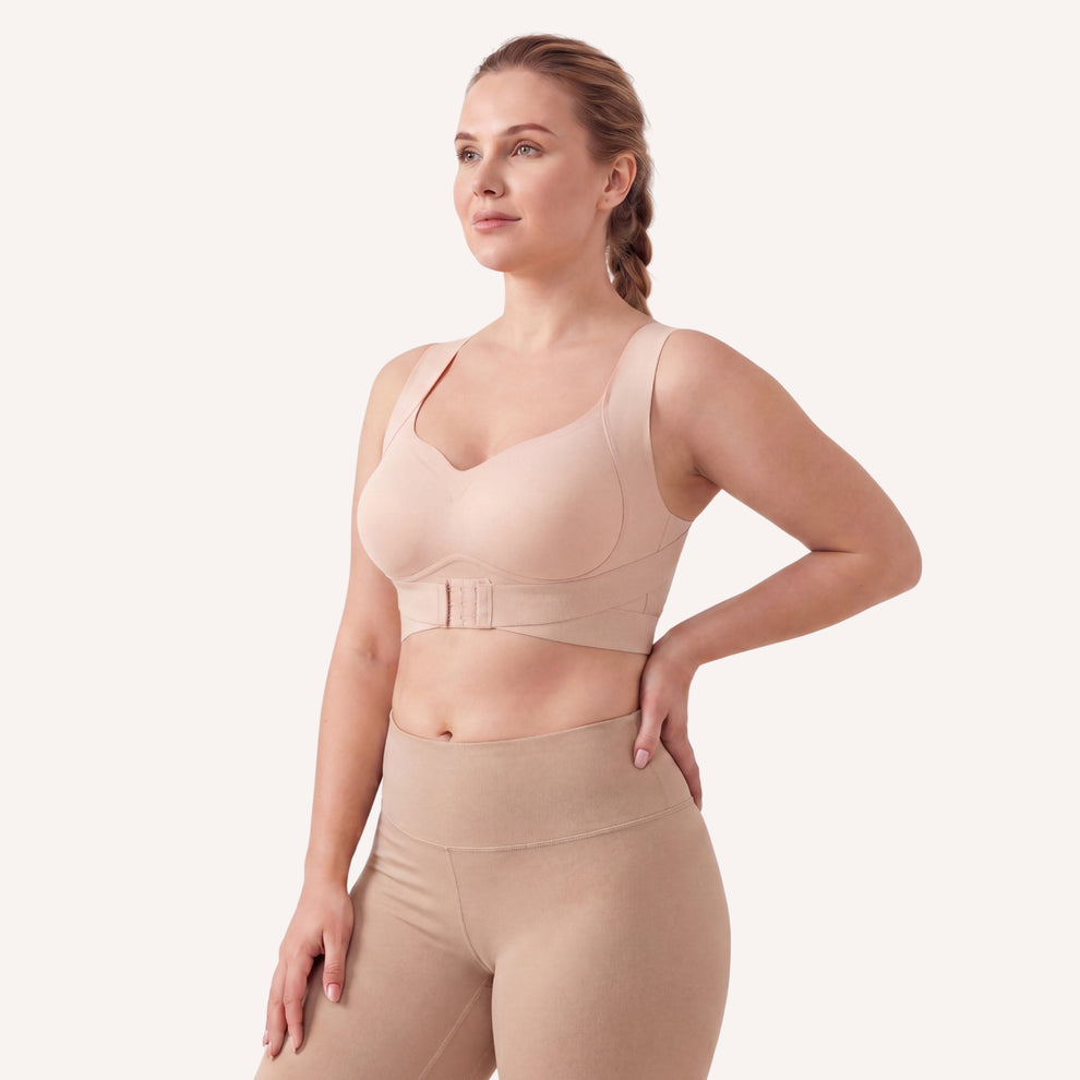 AVELISSE™ SMOOTHLIFT COMFORT BRA