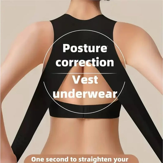 AVELISSE SmoothLift Support Bra
