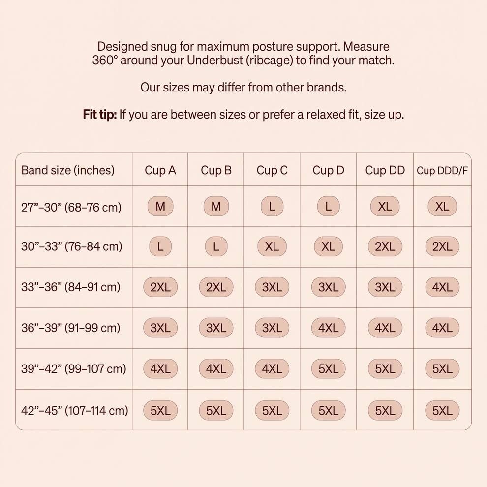 AVELISSE™ SMOOTHLIFT COMFORT BRA